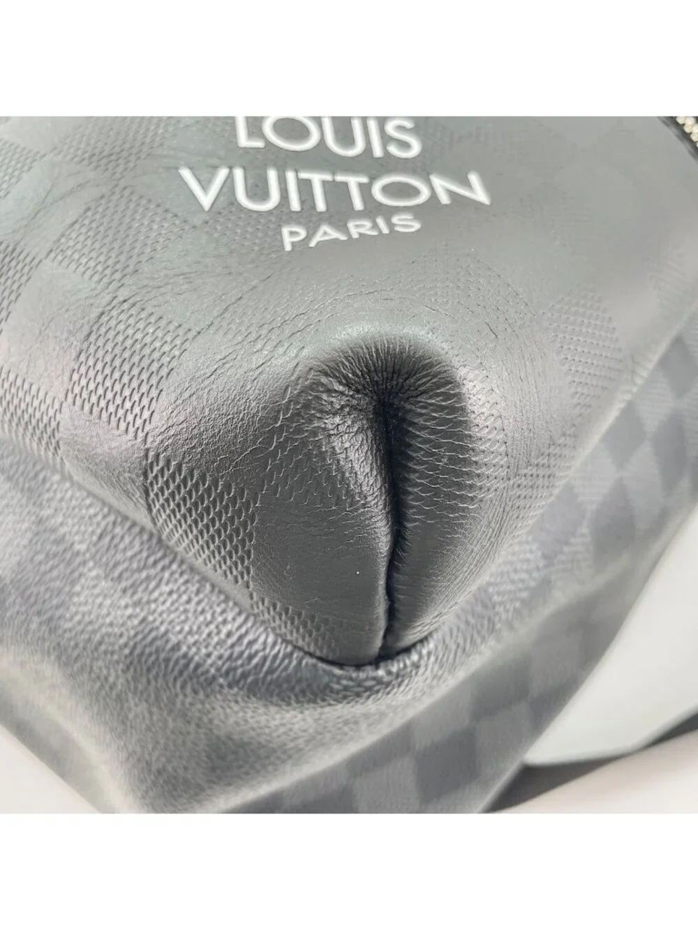 Louis Vuitton this authentic